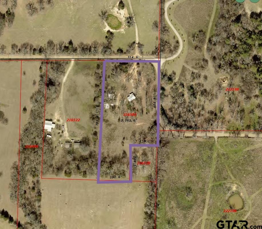 Brownsboro, Texas 75756, United States, ,Land,Pending,133637