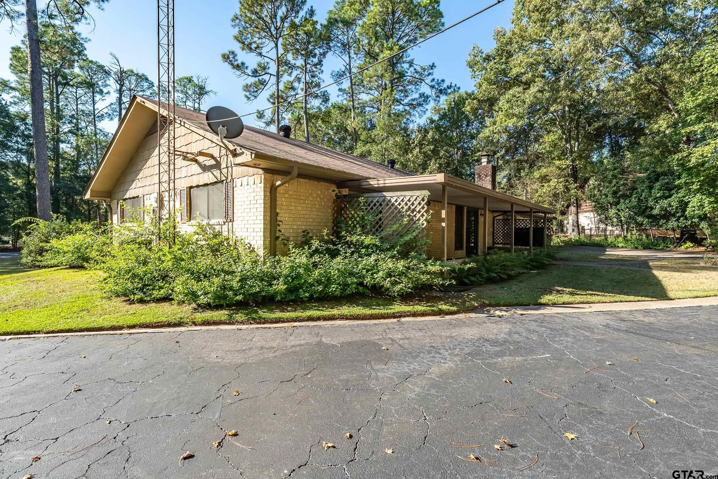 331 Bent Horseshoe Lane