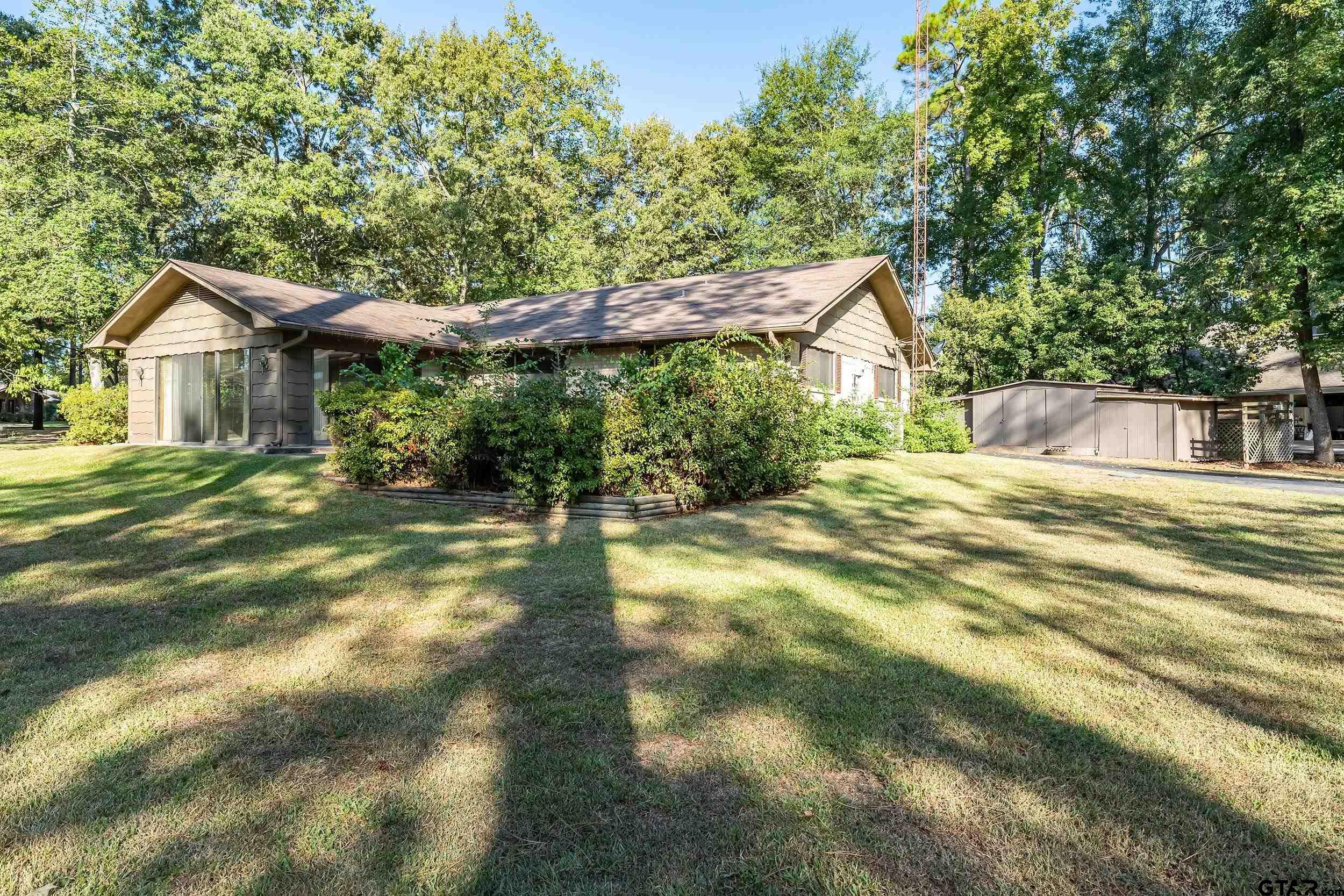 331 Bent Horseshoe Lane