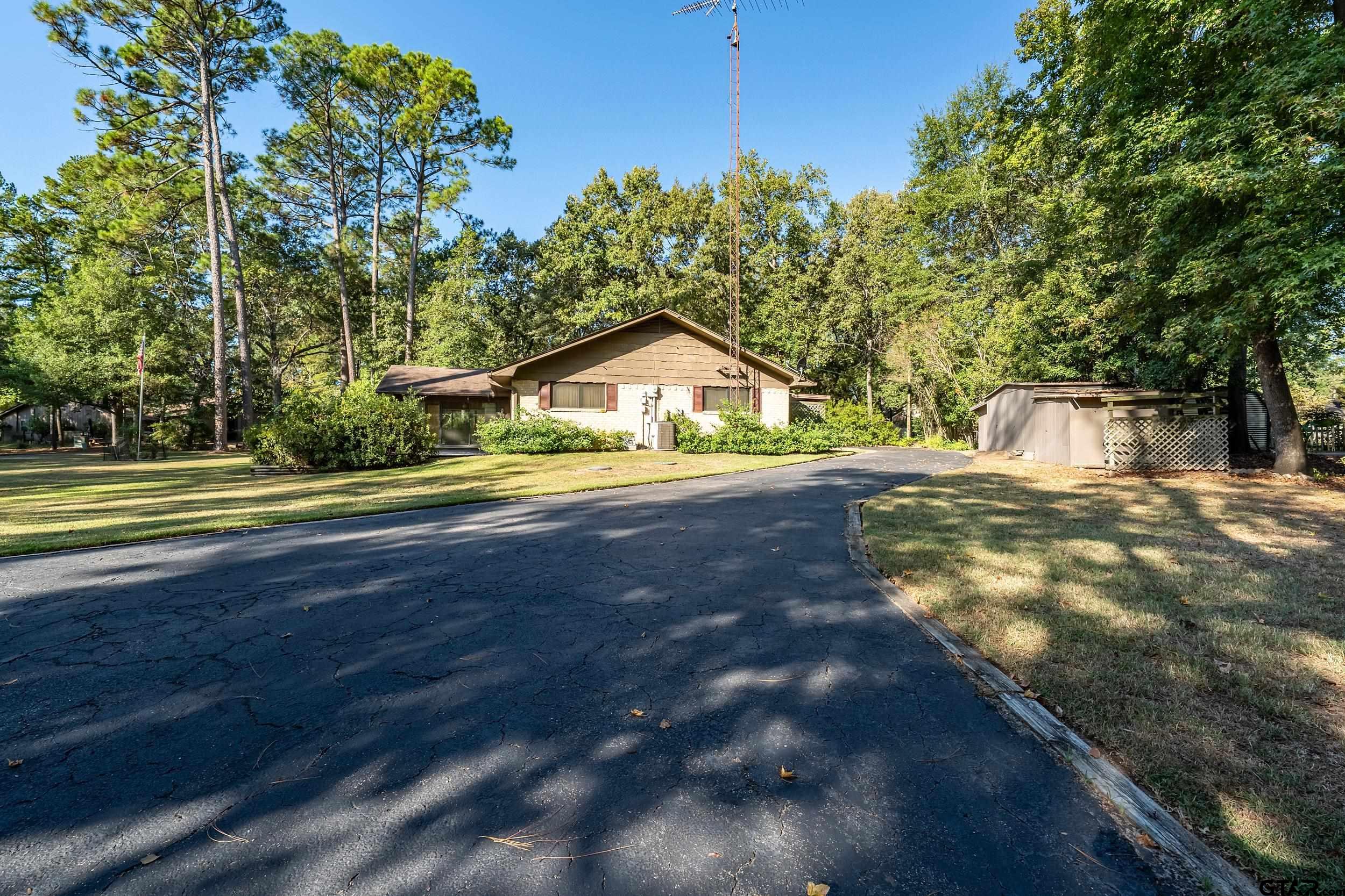 331 Bent Horseshoe Lane