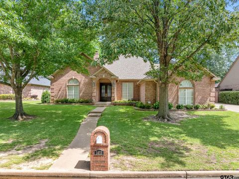 1413 Holly Creek Dr Tyler TX 75703