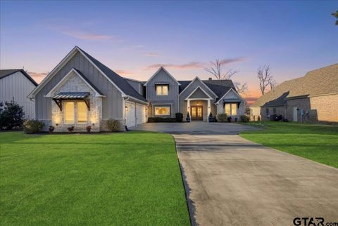 5502 NATHAN DR Chandler TX 75758