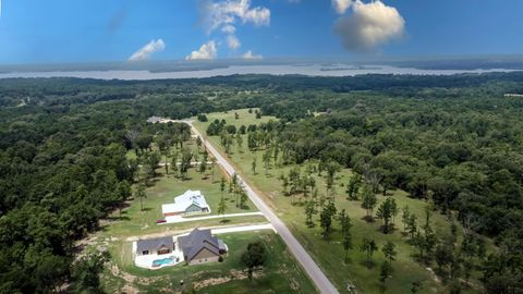 15482 Aniston Ln (LOT 28) Flint TX 75762