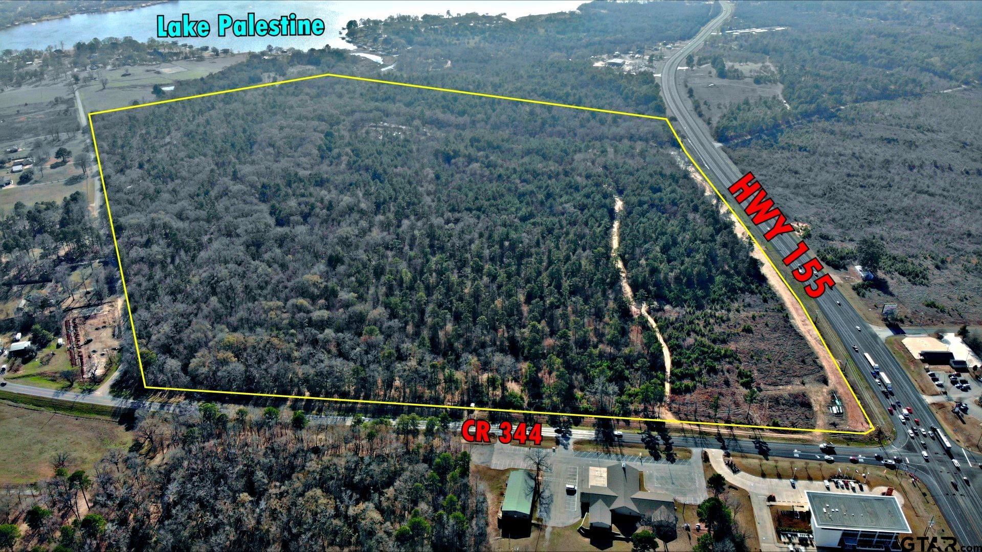 20175 S HWY 155 LOT I