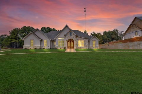 12320 Oak Grove Dr Tyler TX 75706