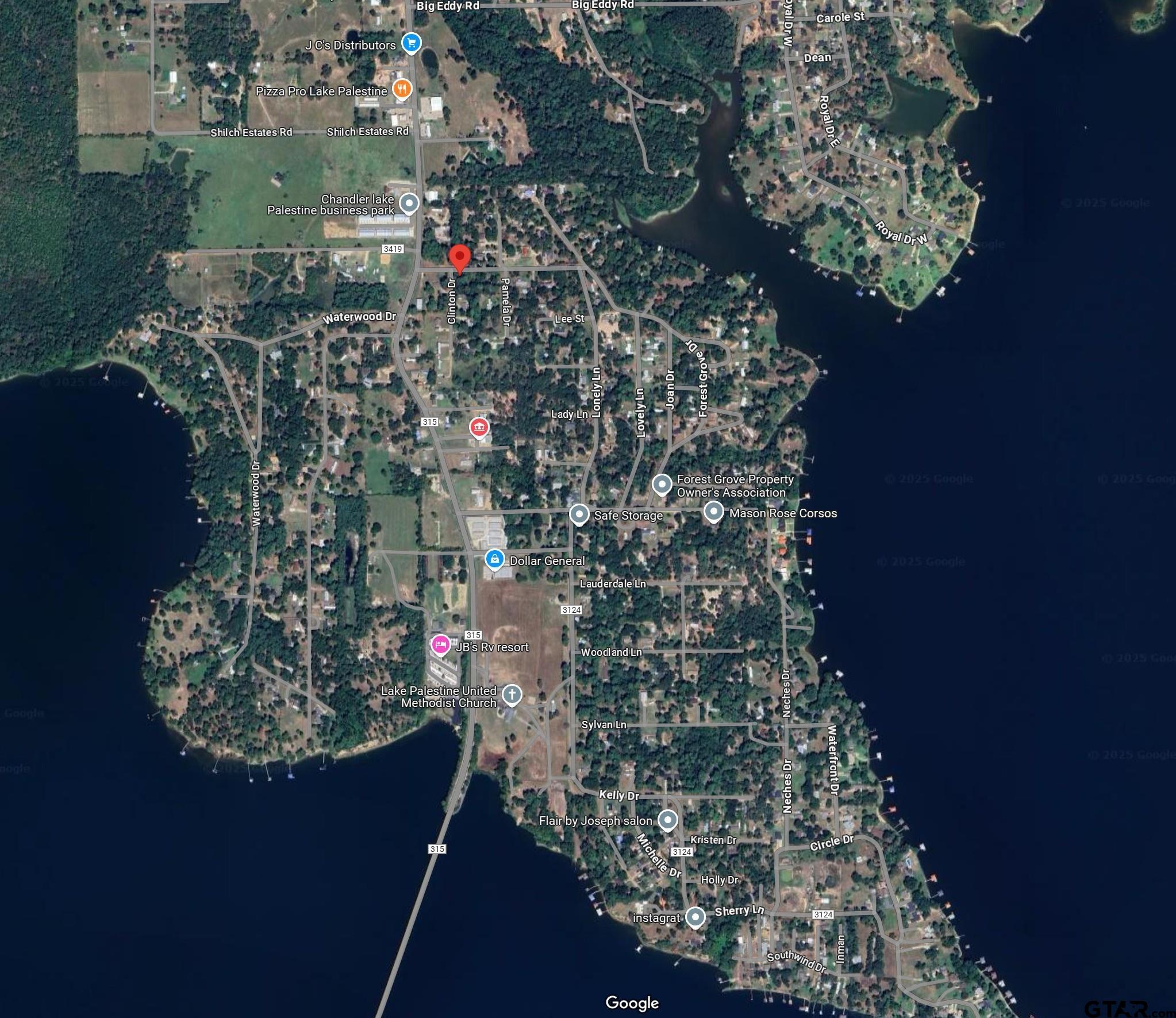 20812 Forest Grove Drive