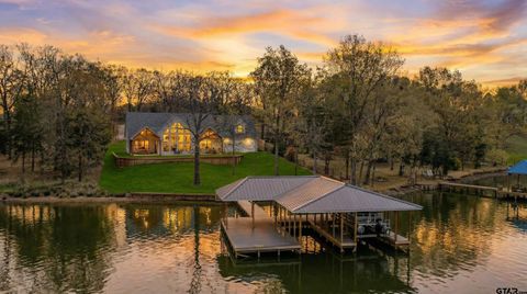 208 County Road 2129 Pittsburg TX 75686