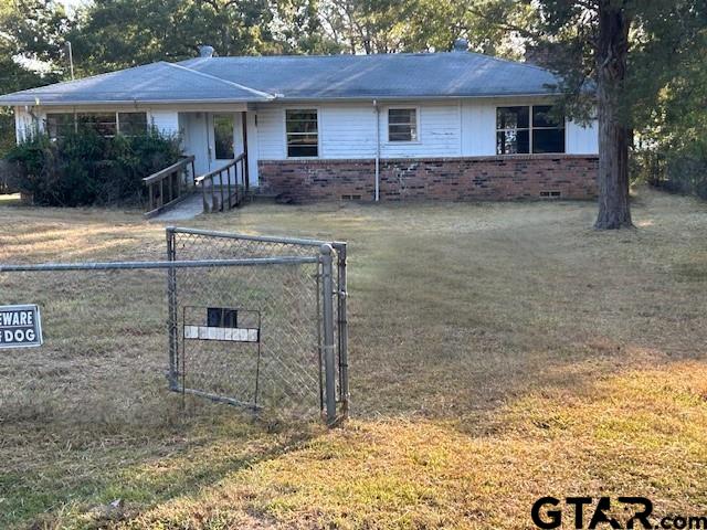 Mineola, Texas 75773, United States, 2 Bedrooms Bedrooms, ,1 BathroomBathrooms,Residential,Pending,38176