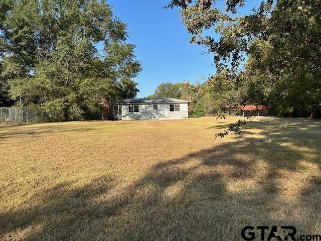 Mineola, Texas 75773, United States, 2 Bedrooms Bedrooms, ,1 BathroomBathrooms,Residential,Pending,38176