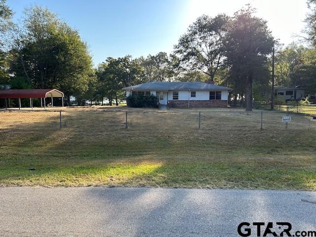 Mineola, Texas 75773, United States, 2 Bedrooms Bedrooms, ,1 BathroomBathrooms,Residential,Pending,38176