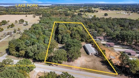 1620 N Fm 17 Alba TX 75410