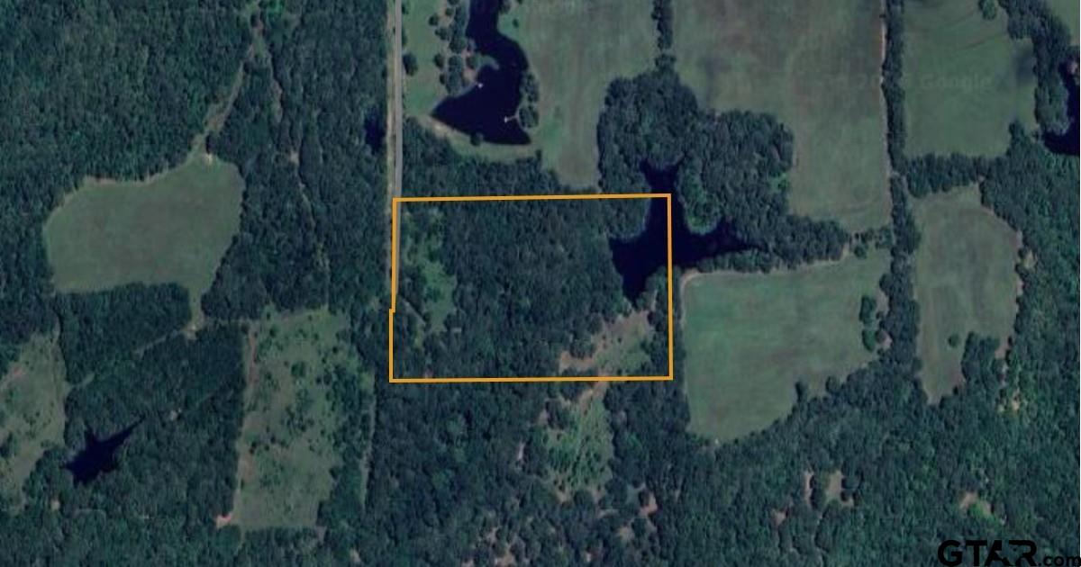 TBD County Road 1197