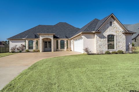 204 Winged Foot Dr Hideaway TX 75771