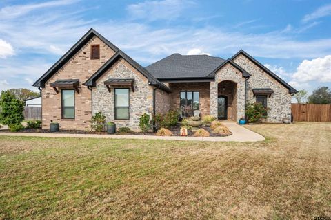 21562 Castle Rock Cir Bullard TX 75757