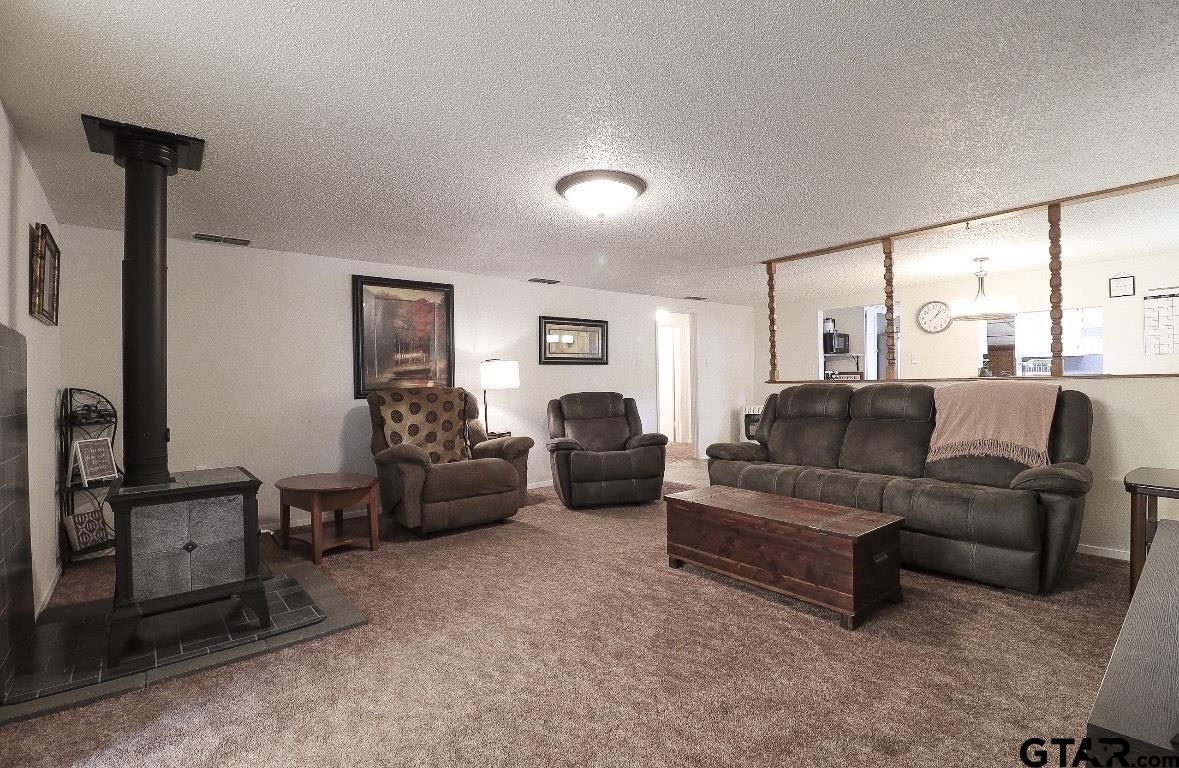 252 Van Zandt County Road 1321