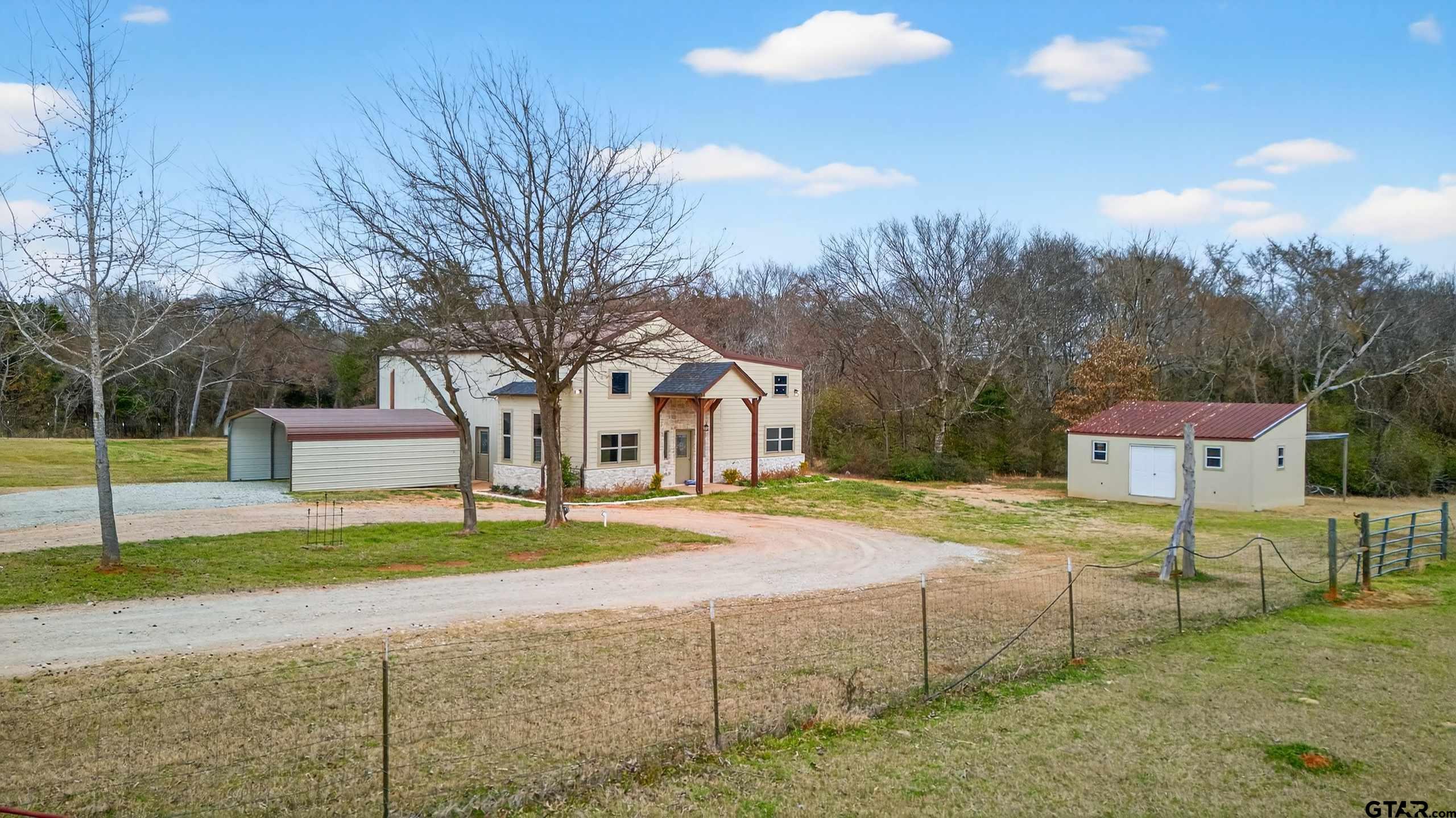 3406 County Road 415