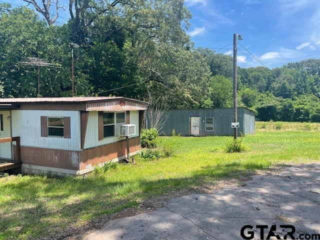 47 County Road 2201