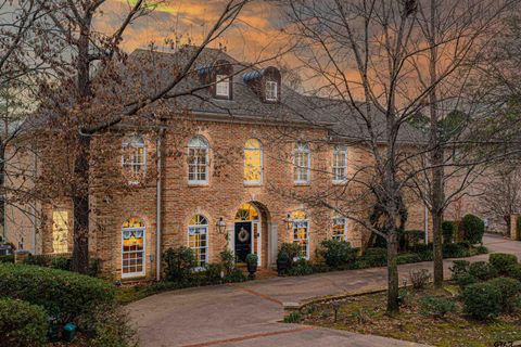 1206 Secluded Ln. Longview TX 75604