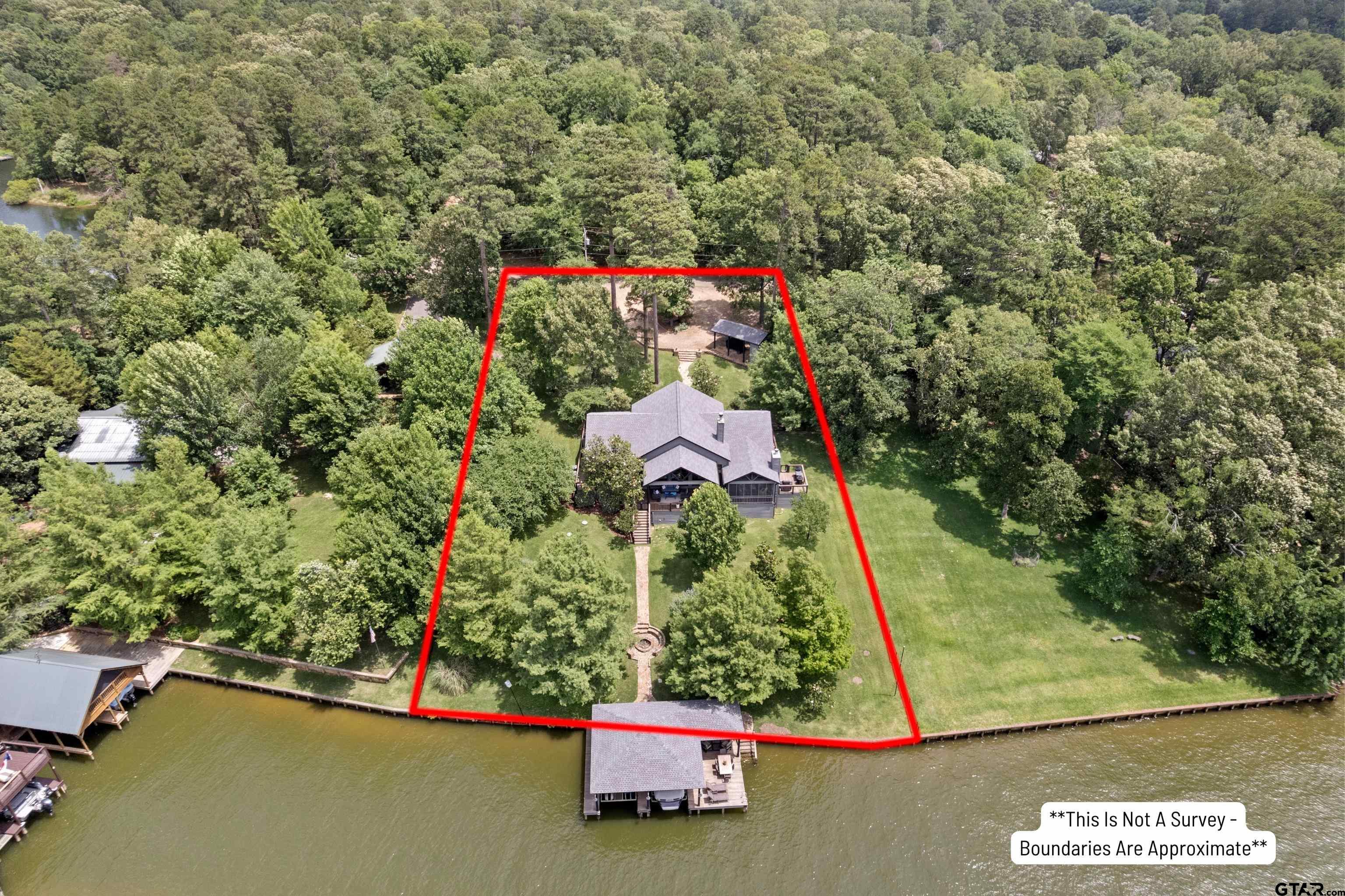 870 King Thomas Drive