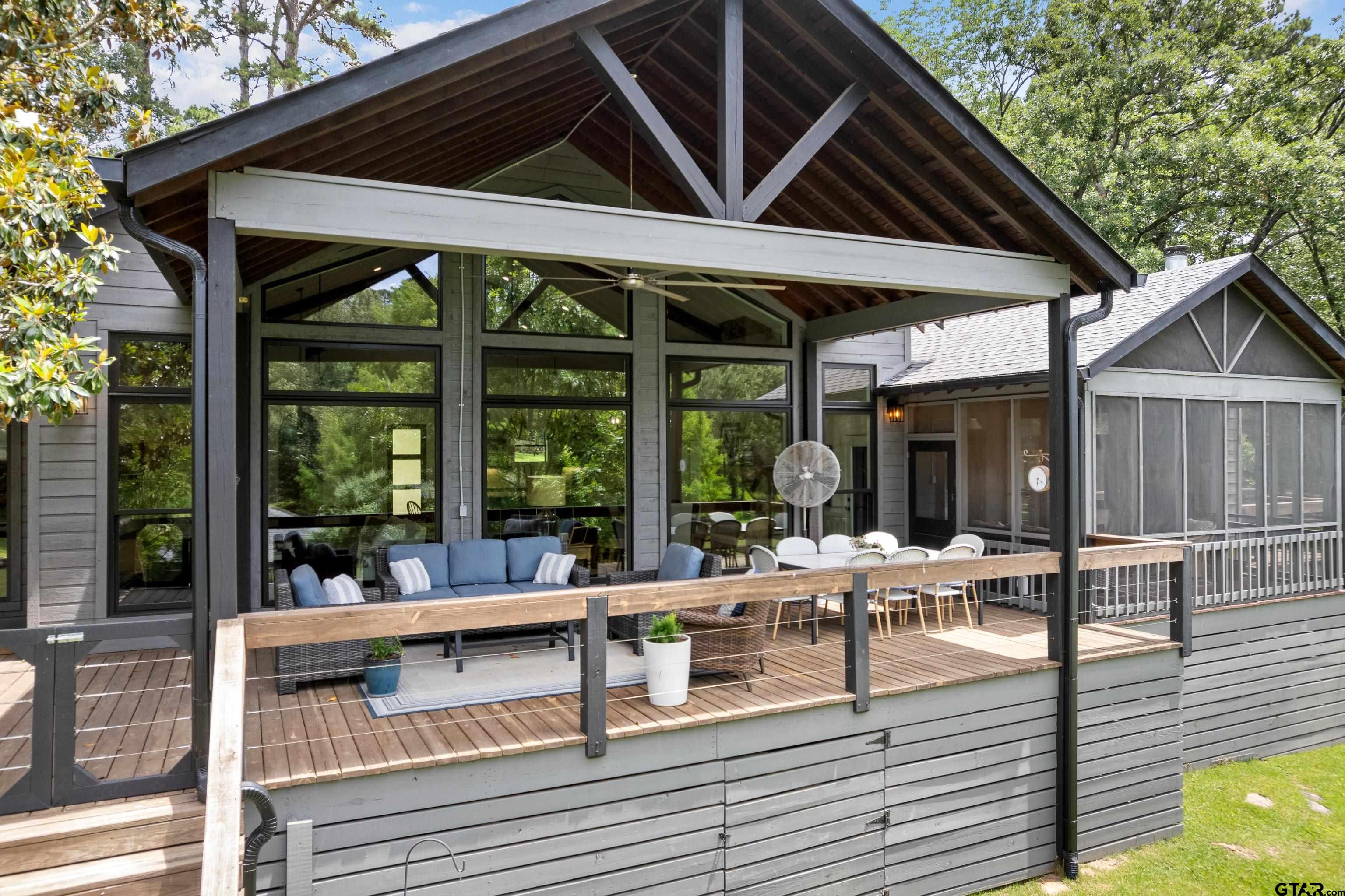 870 King Thomas Drive