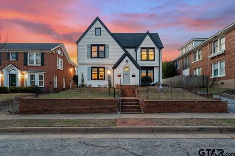 117-119 Rowland PL Tyler TX 75701