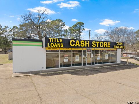 3725 N State Line Ave Texarkana TX 75503