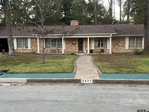 A home in Tyler