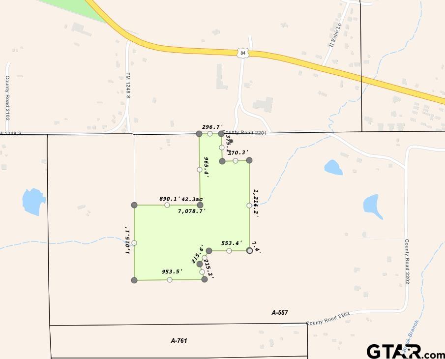 420 County Road 2201