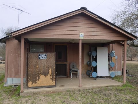 A home in Mt Pleasant