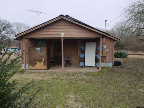 A home in Mt Pleasant