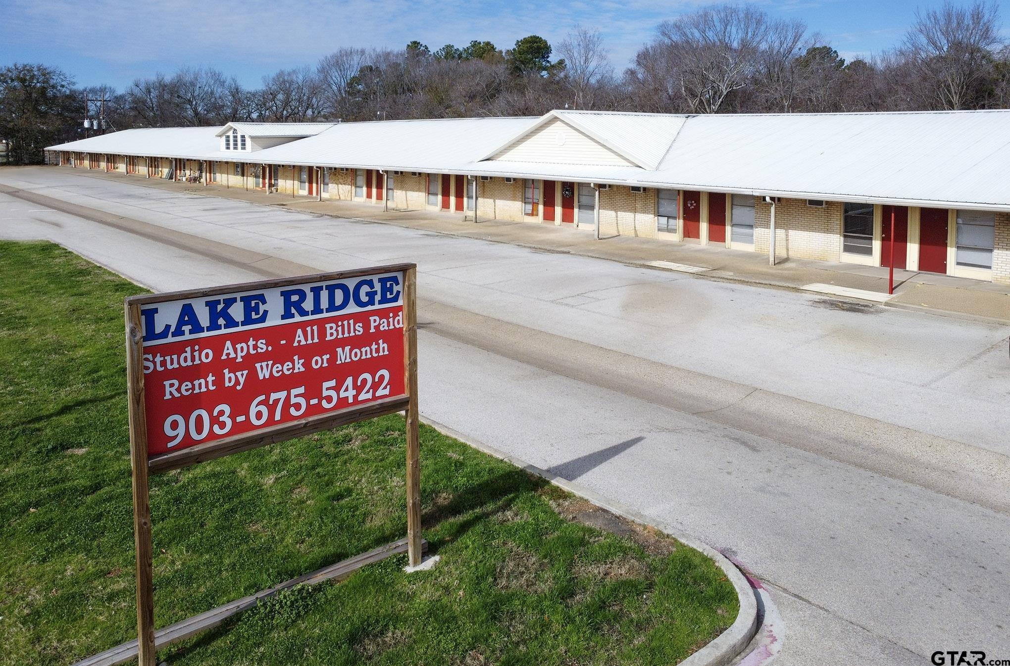 201 Flat Creek Rd