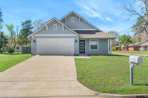 1011 Athens Street Canton TX 75103