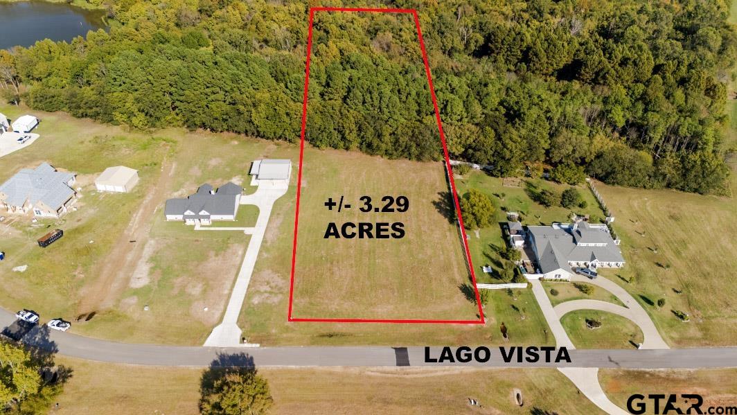 LOT 198 Lago Vista Dr