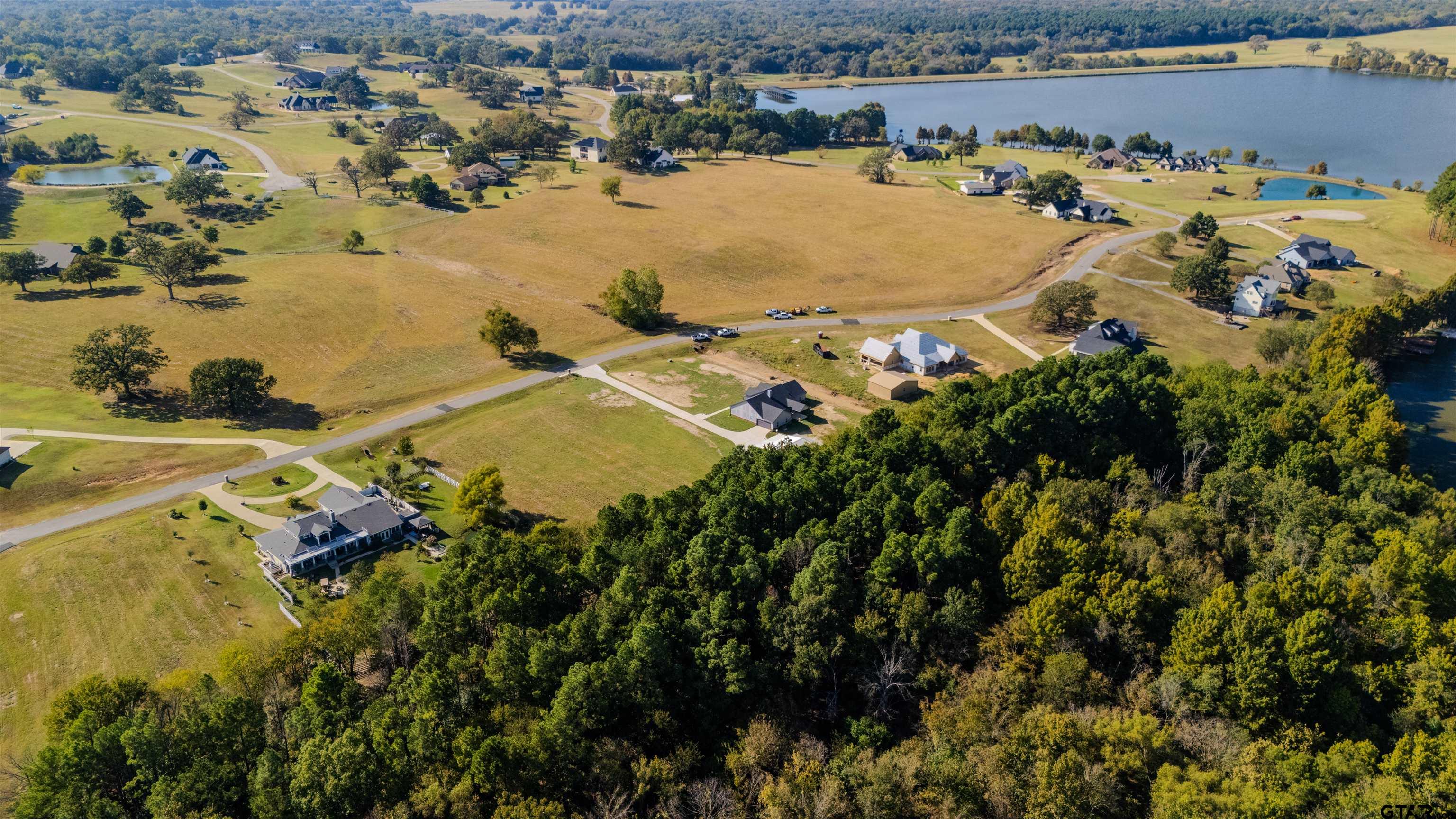 LOT 198 Lago Vista Dr