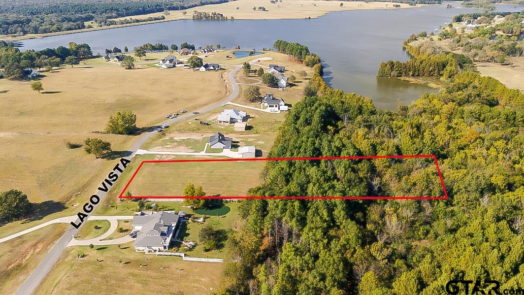 LOT 198 Lago Vista Dr