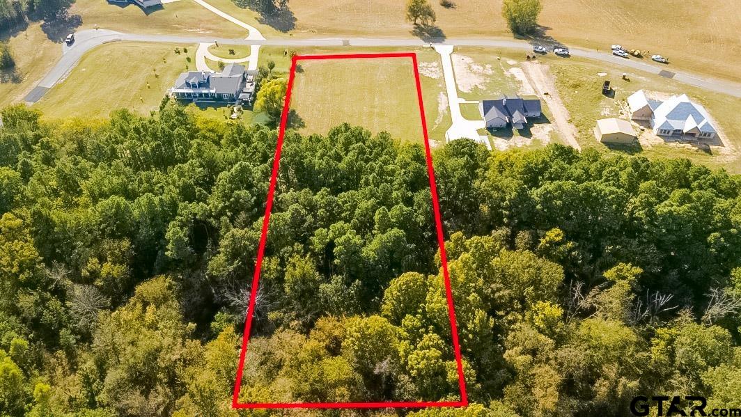 LOT 198 Lago Vista Dr