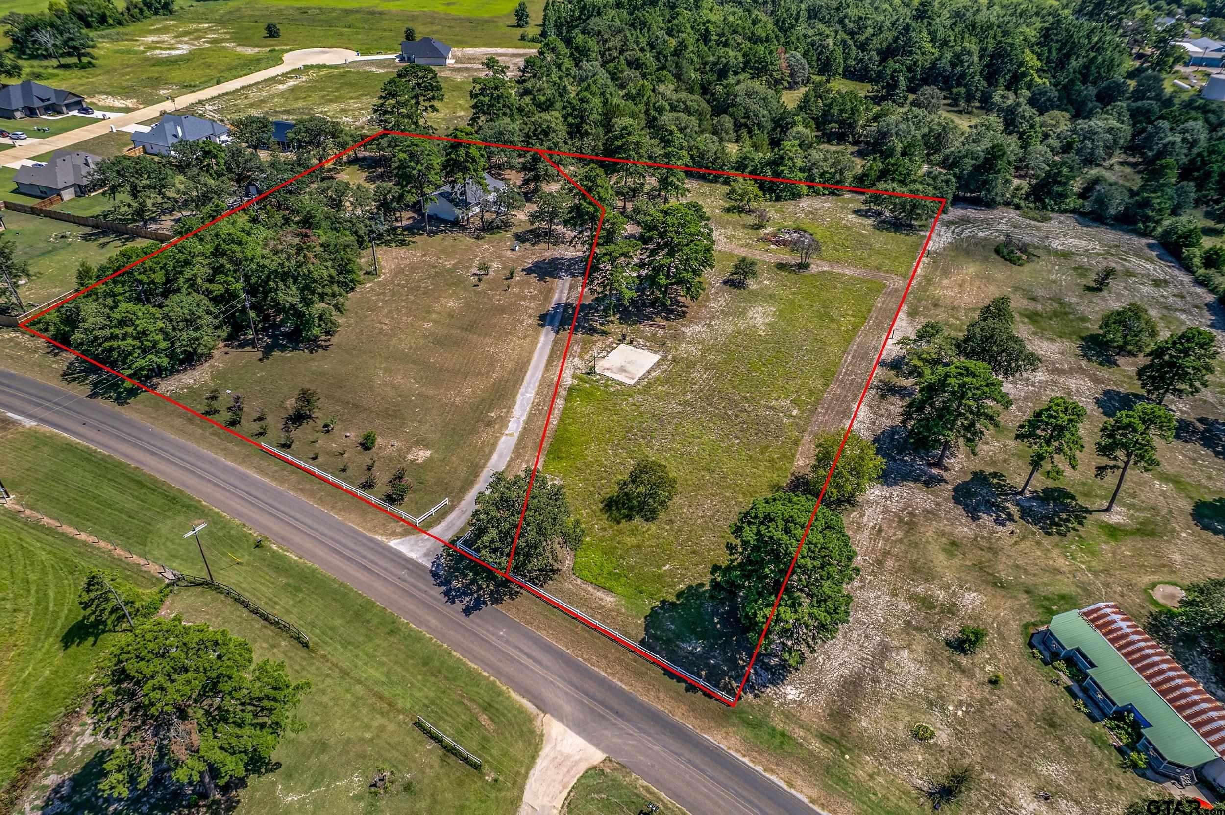 TBD County Road 313 E