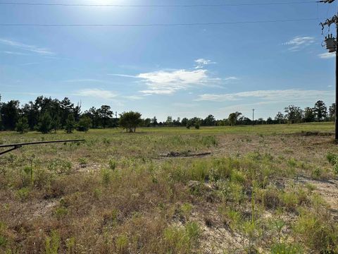 Lot 1 CR 3612 Brownsboro TX 75756