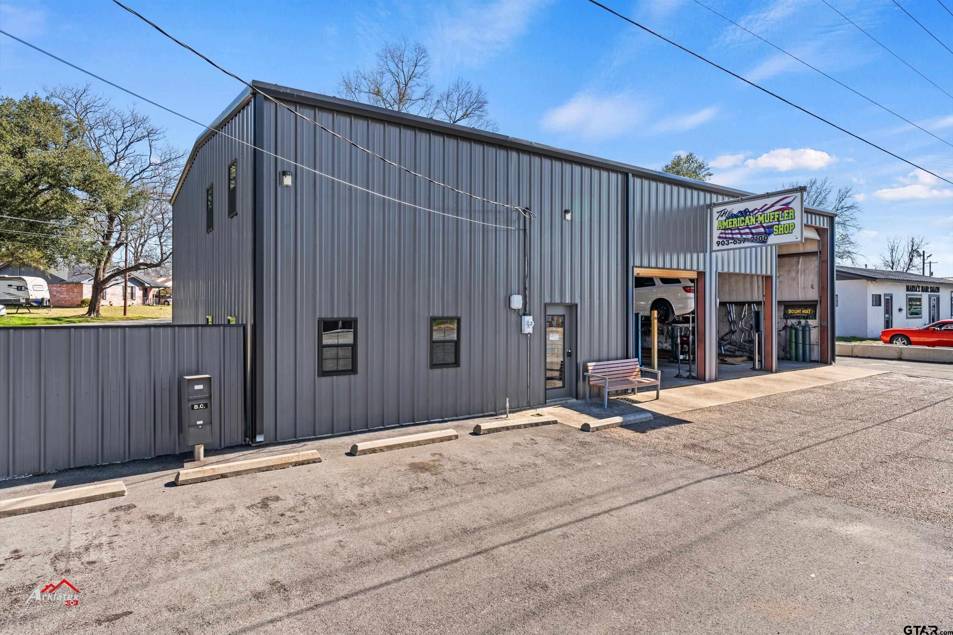 1503 Jacksonville Dr