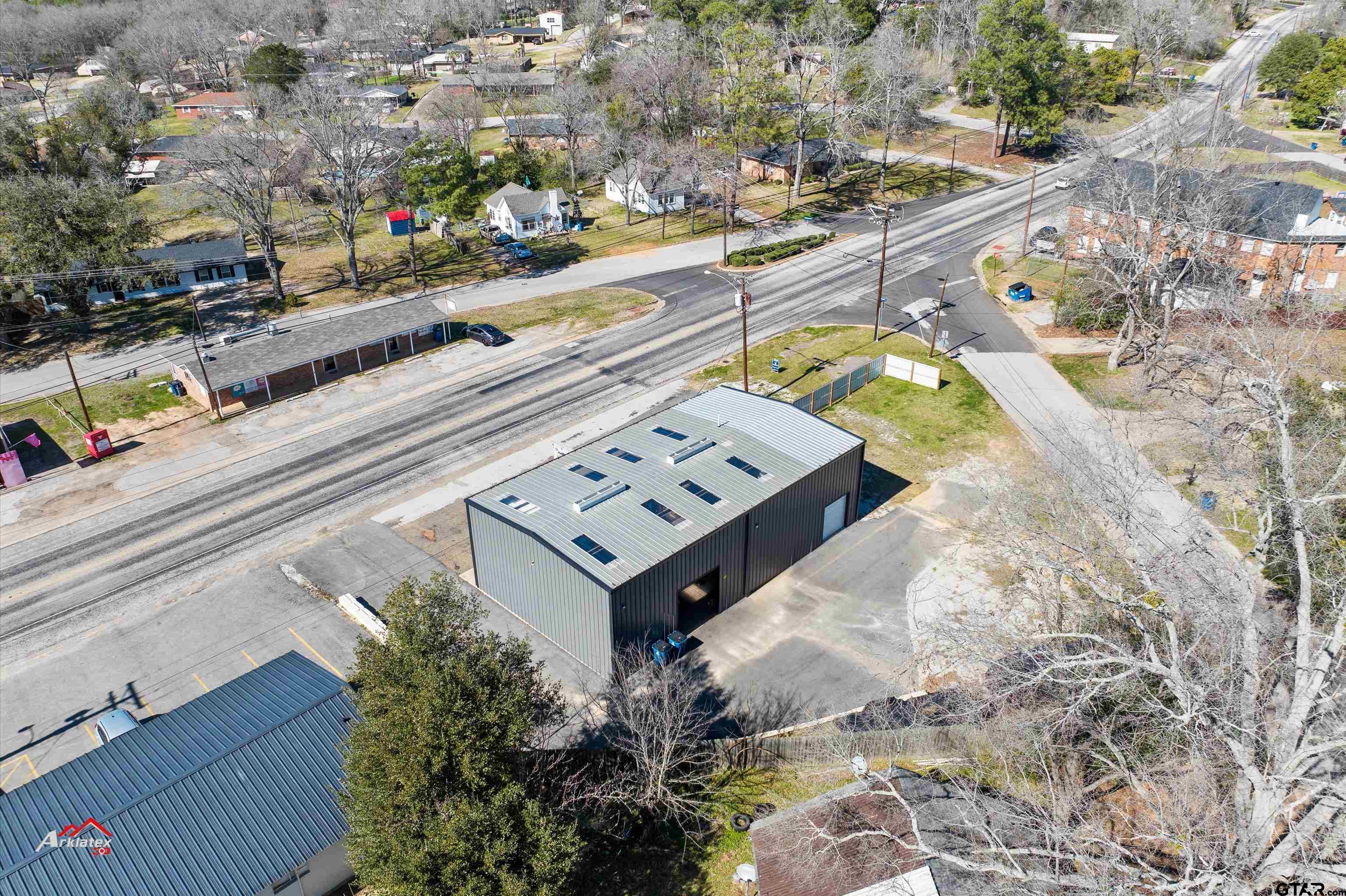 1503 Jacksonville Dr