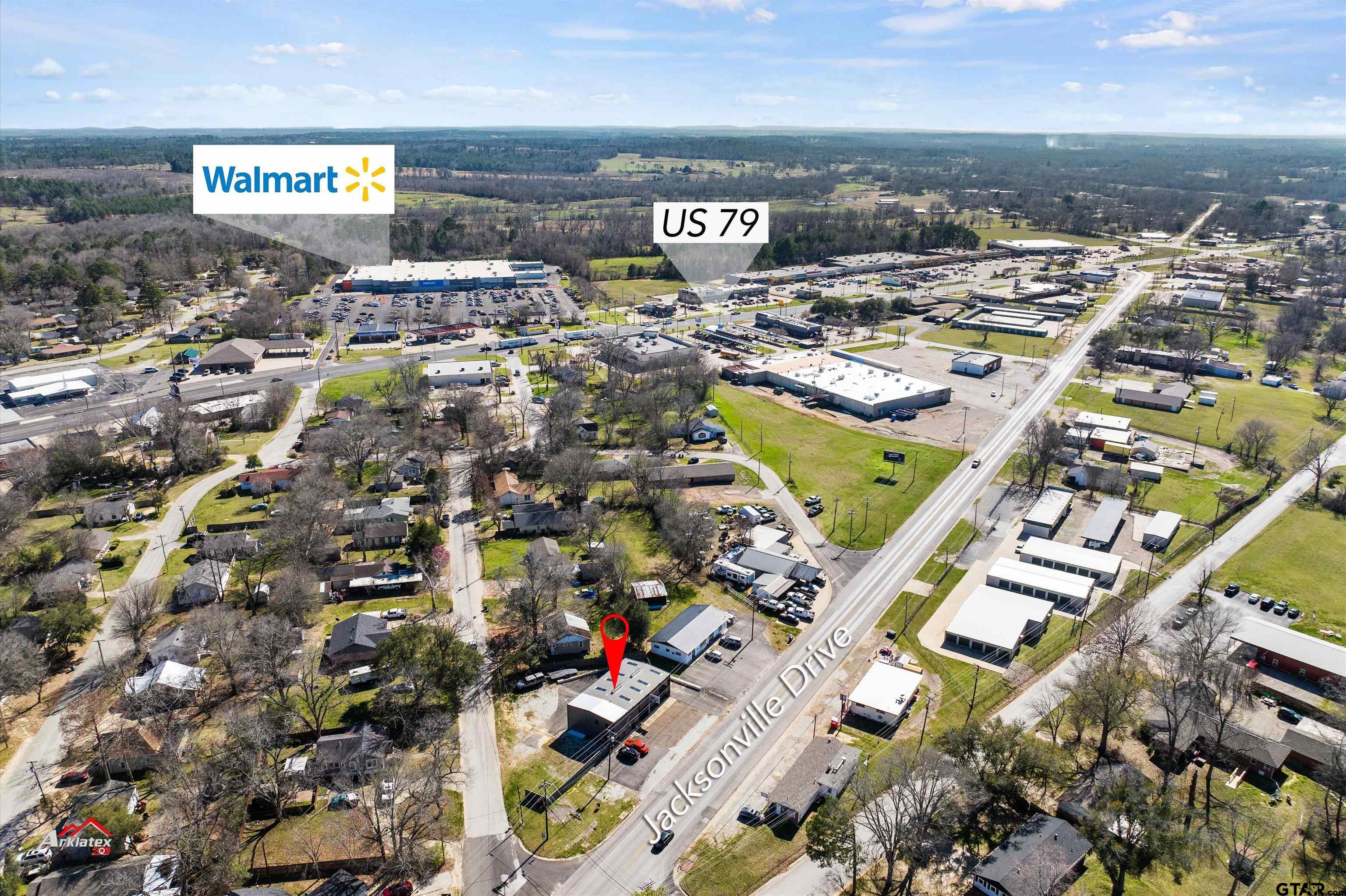 1503 Jacksonville Dr