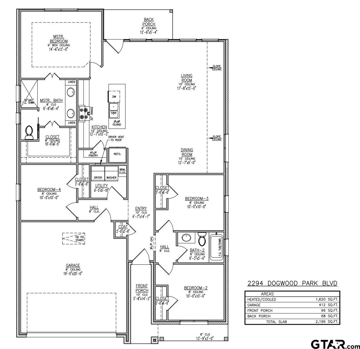 2294 Dogwood Park Blvd