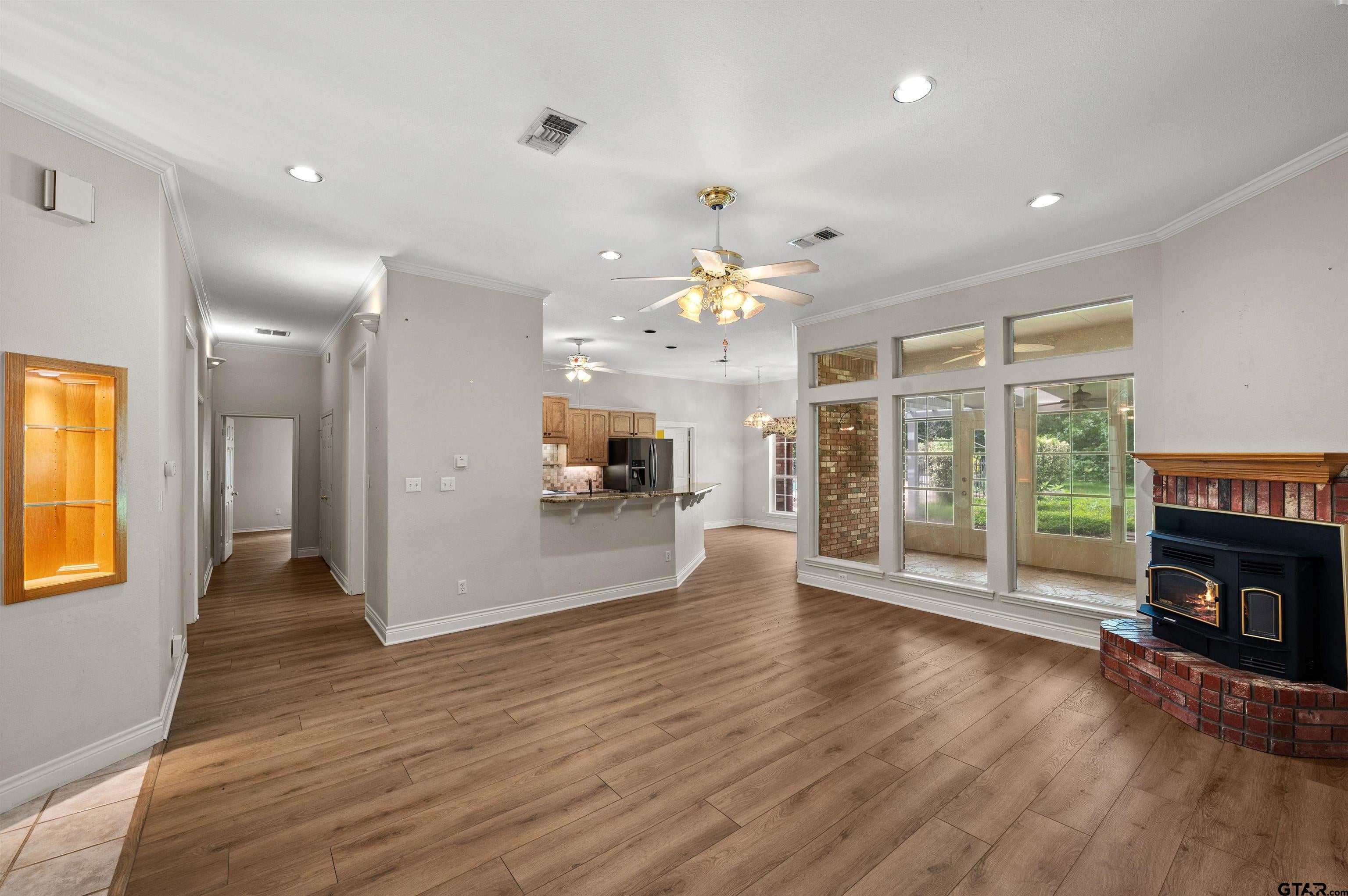605 County road 2310
