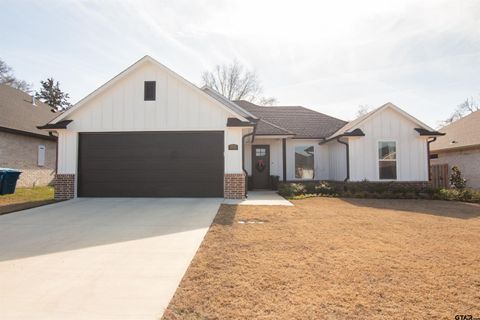 1712 Josh Dr Whitehouse TX 75791