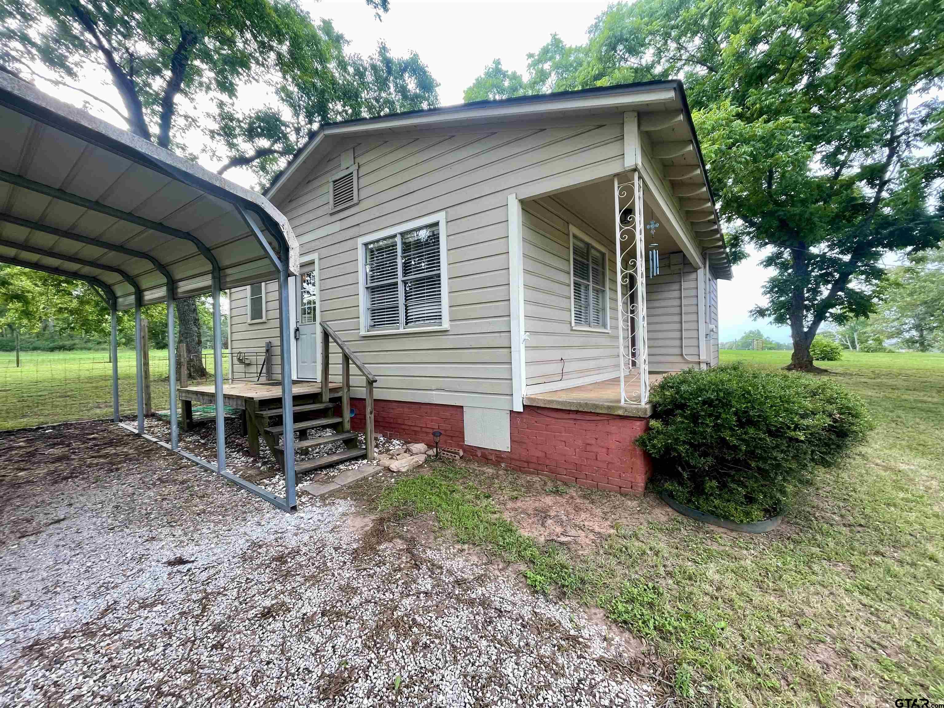 129 An County RD 302