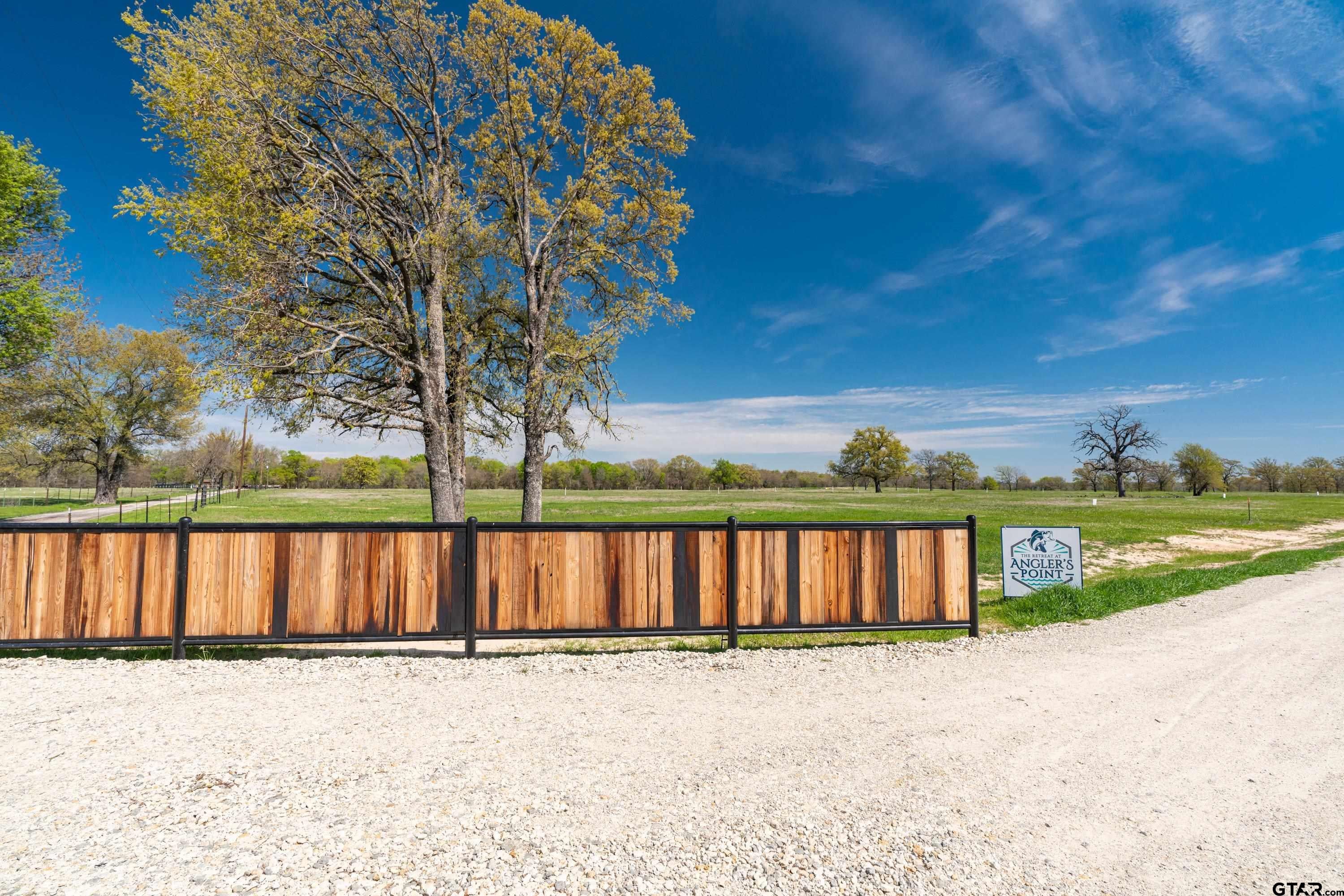Lot 14 Anglers Point Dr