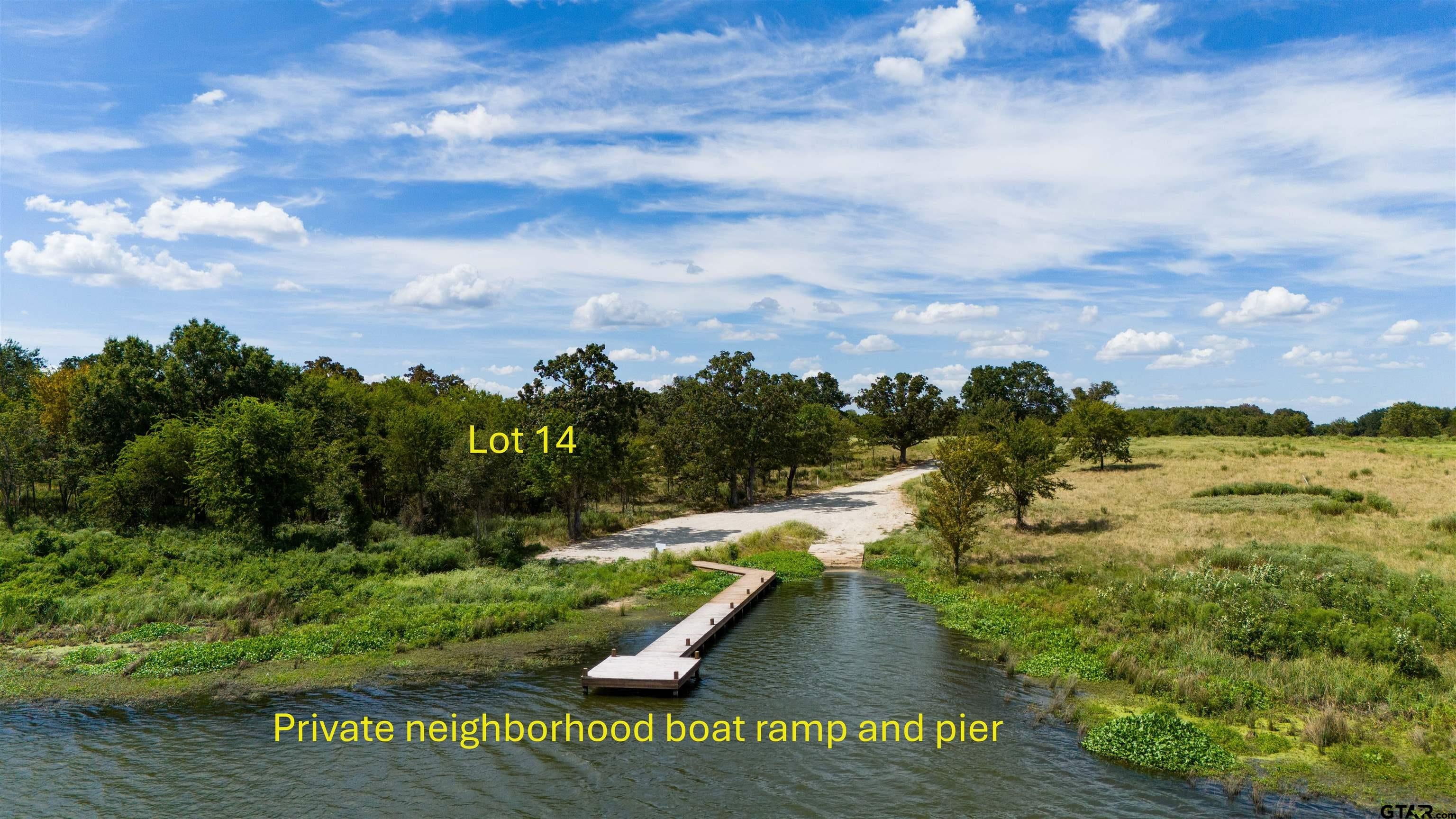 Lot 14 Anglers Point Dr