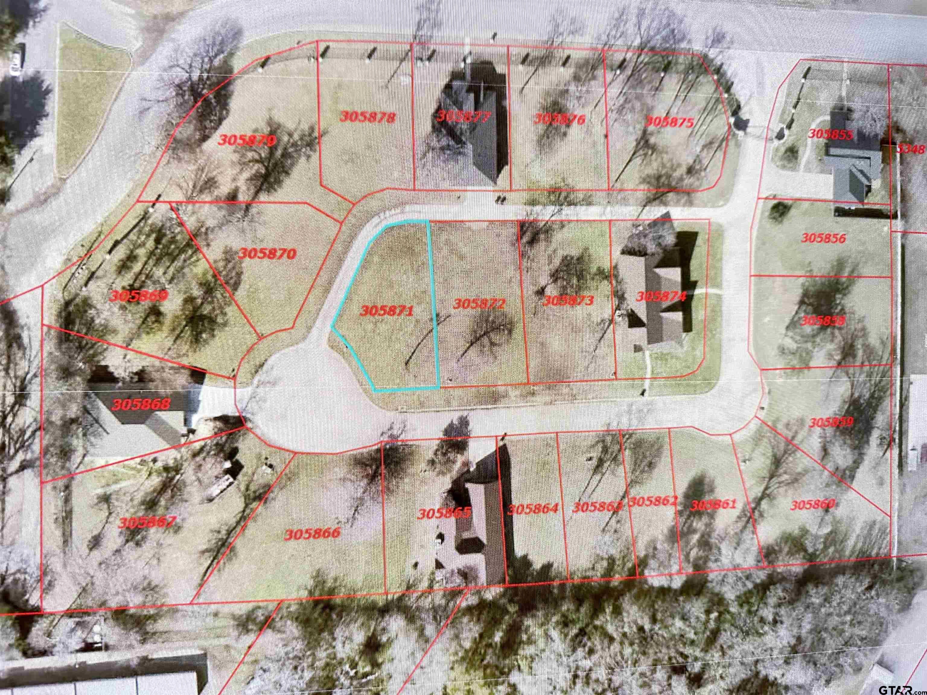 Photo 1 of 7 — 116 Palomita Cove, Athens, TX 75752