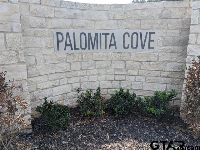 116 Palomita Cove