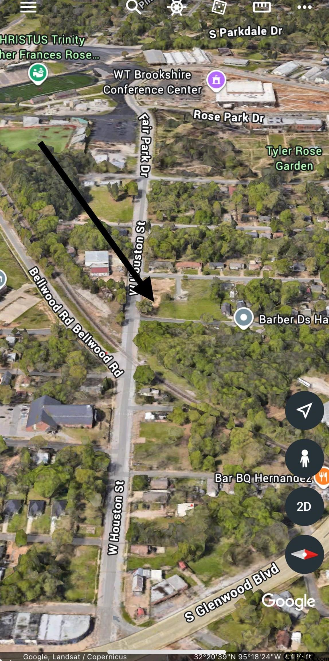 Photo 1 of 1 — 517 Mccain, Tyler, TX 75701